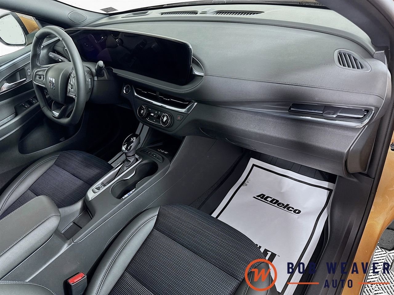 2025 Buick Envista Preferred - Photo 36