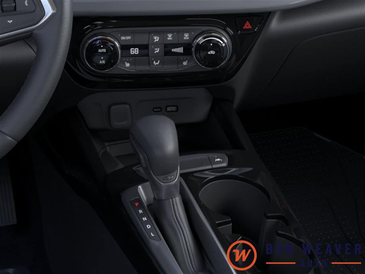 2026 Chevrolet Trax LT - Photo 26