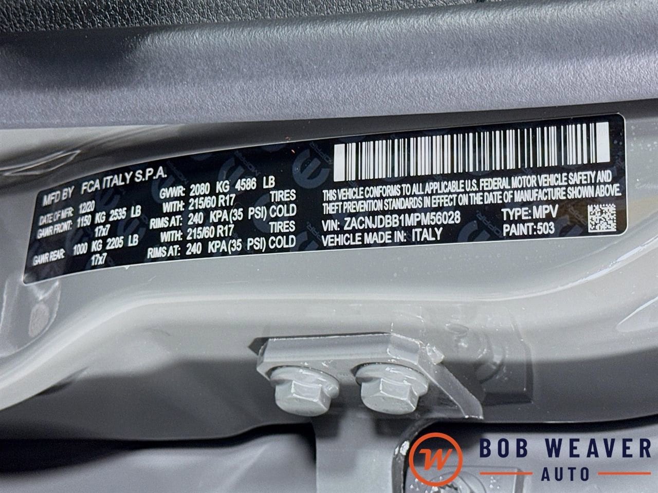 2021 Jeep Renegade Latitude - Photo 38