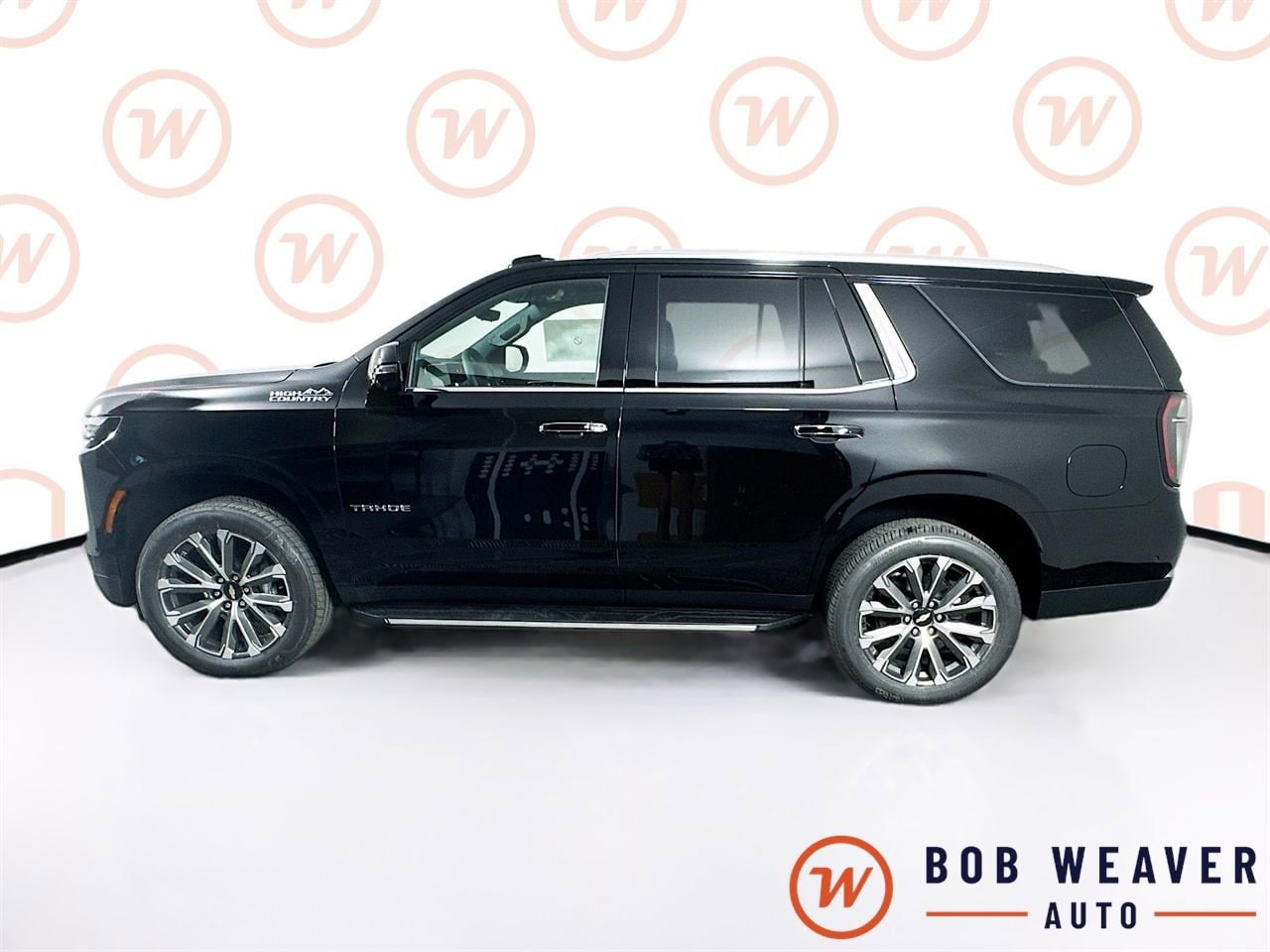 2026 Chevrolet Tahoe High Country - Photo 4