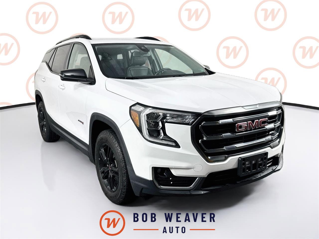2023 GMC Terrain