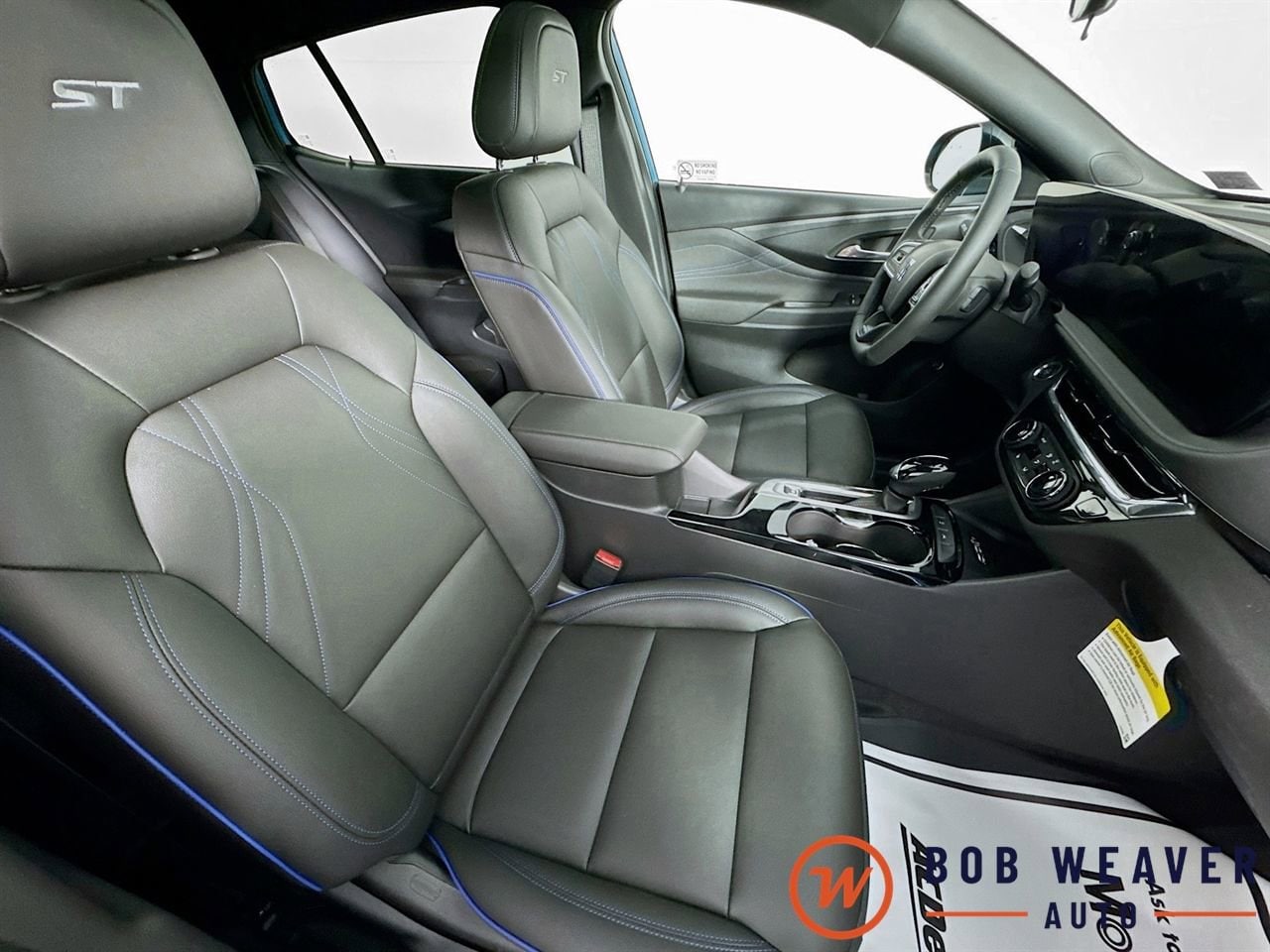 2025 Buick Envista Sport Touring - Photo 36