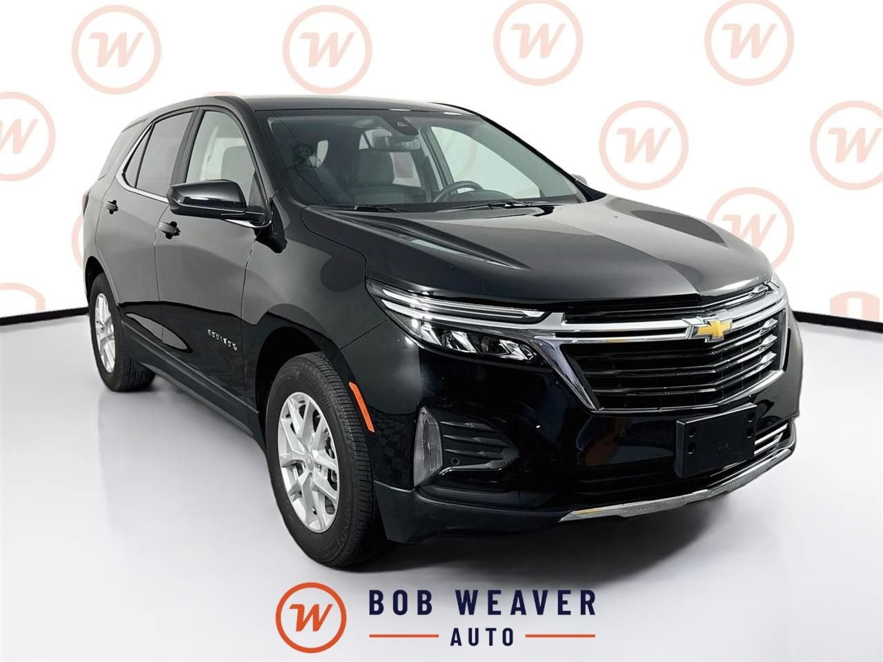 2023 Chevrolet Equinox SUV 