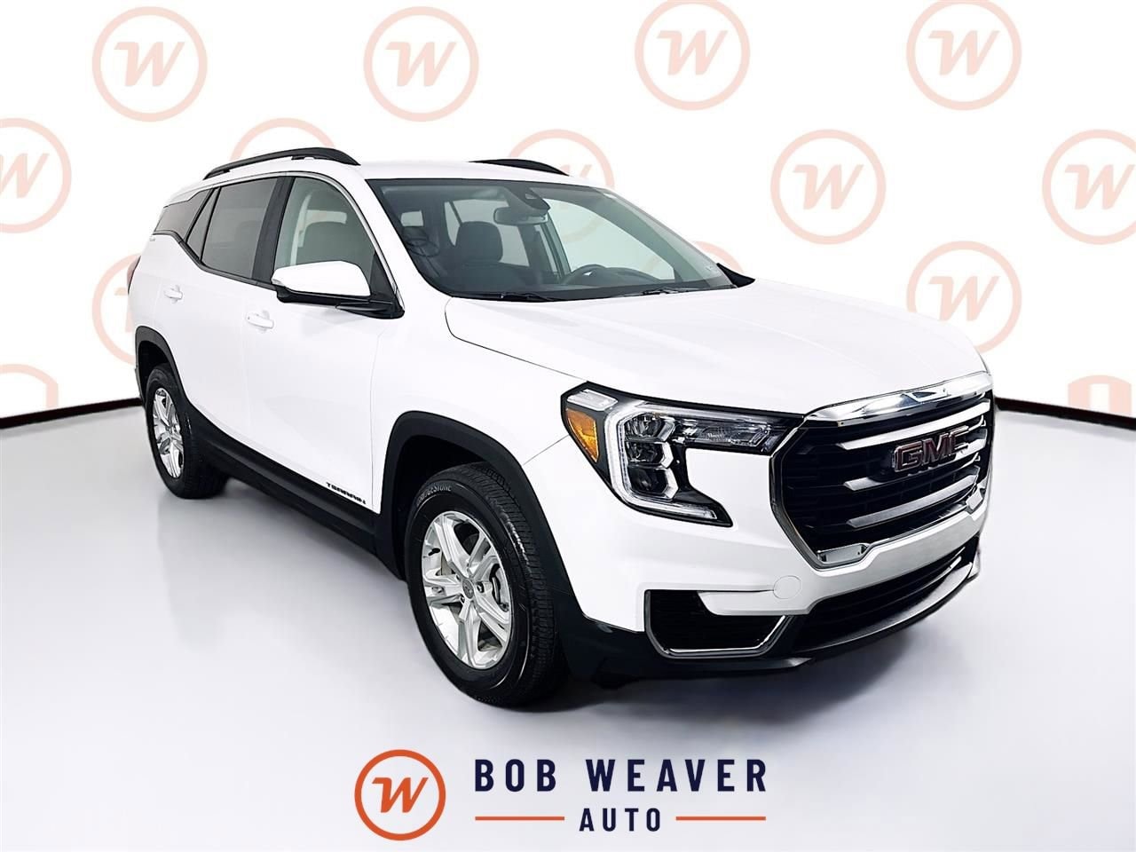 2023 GMC Terrain SLE AWD's photo