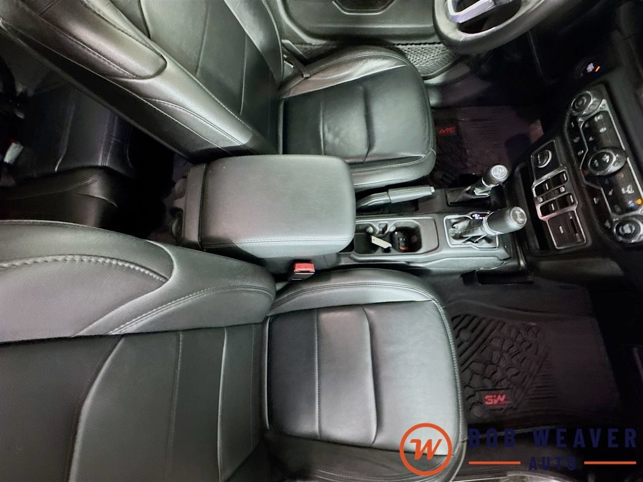 2023 Jeep Wrangler 4-Door Sahara Altitude - Photo 35
