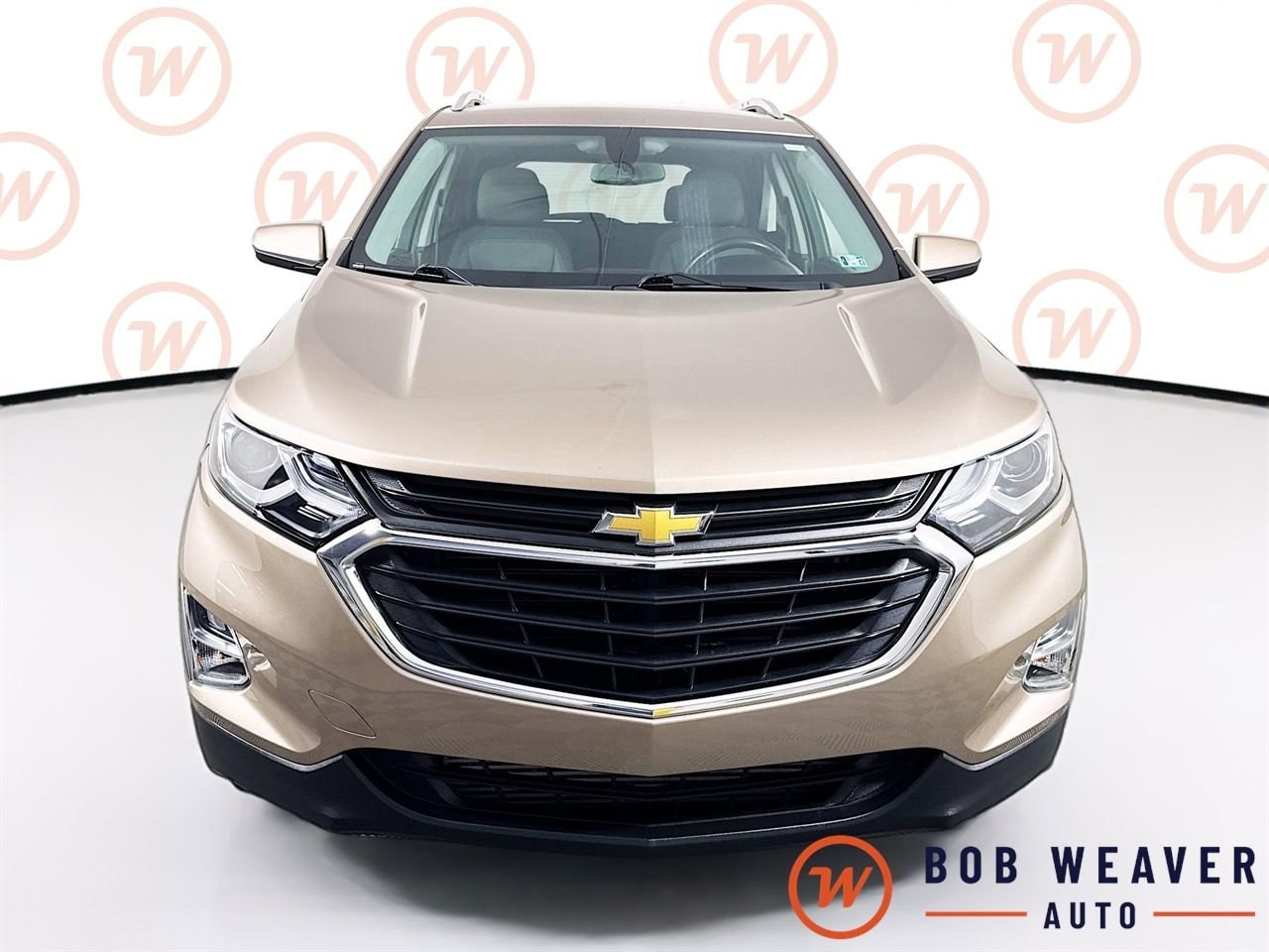 Used 2019 Chevrolet Equinox LT with VIN 2GNAXVEX6K6188088 for sale in Pottsville, PA