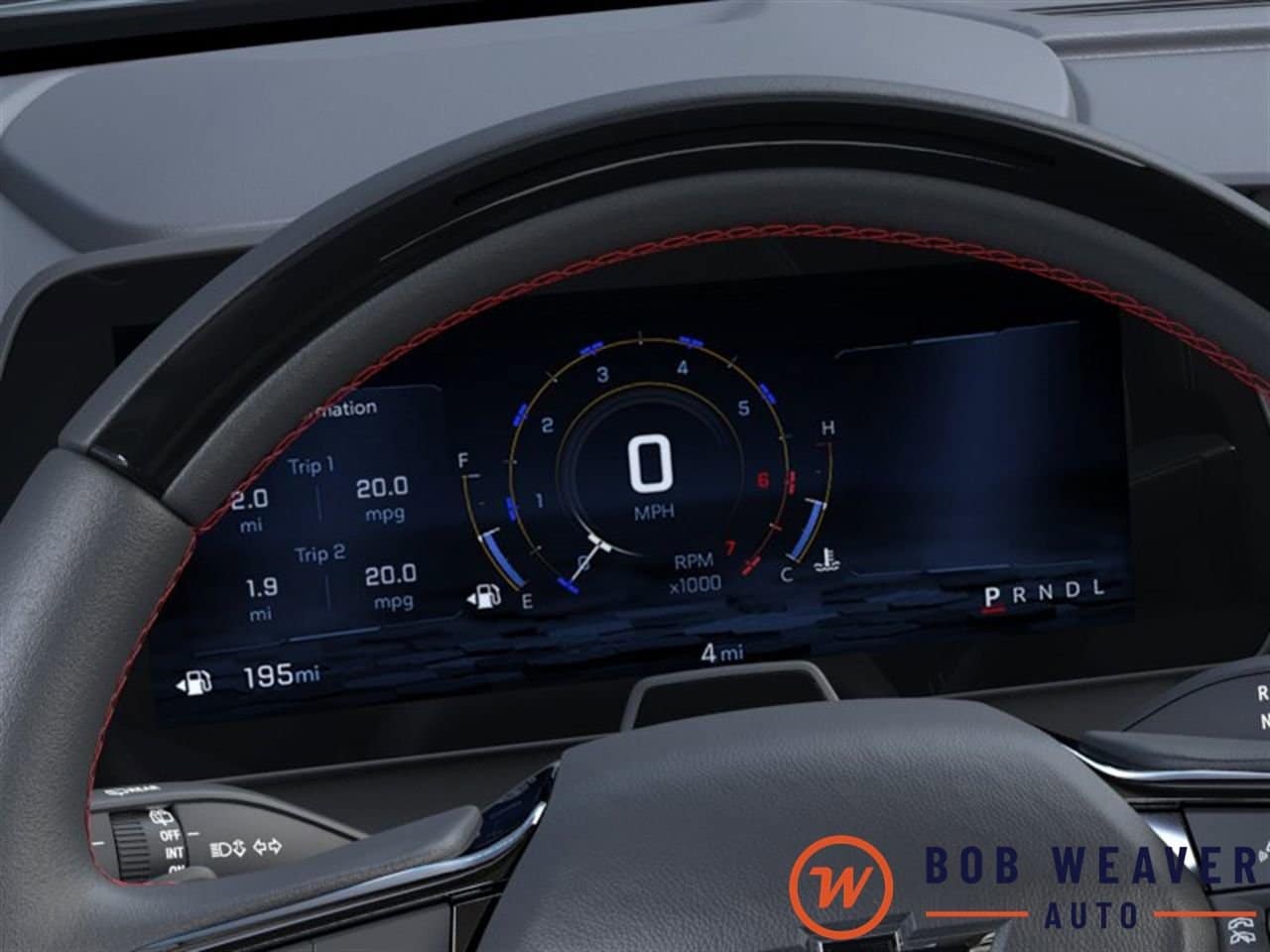 2026 Chevrolet Traverse RS - Photo 21