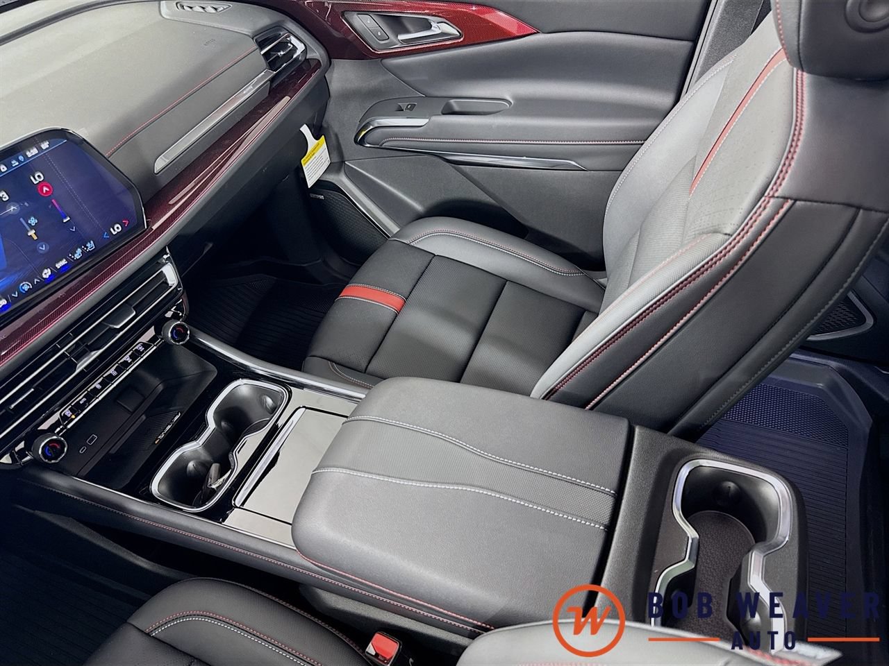 2026 Chevrolet Traverse RS - Photo 29