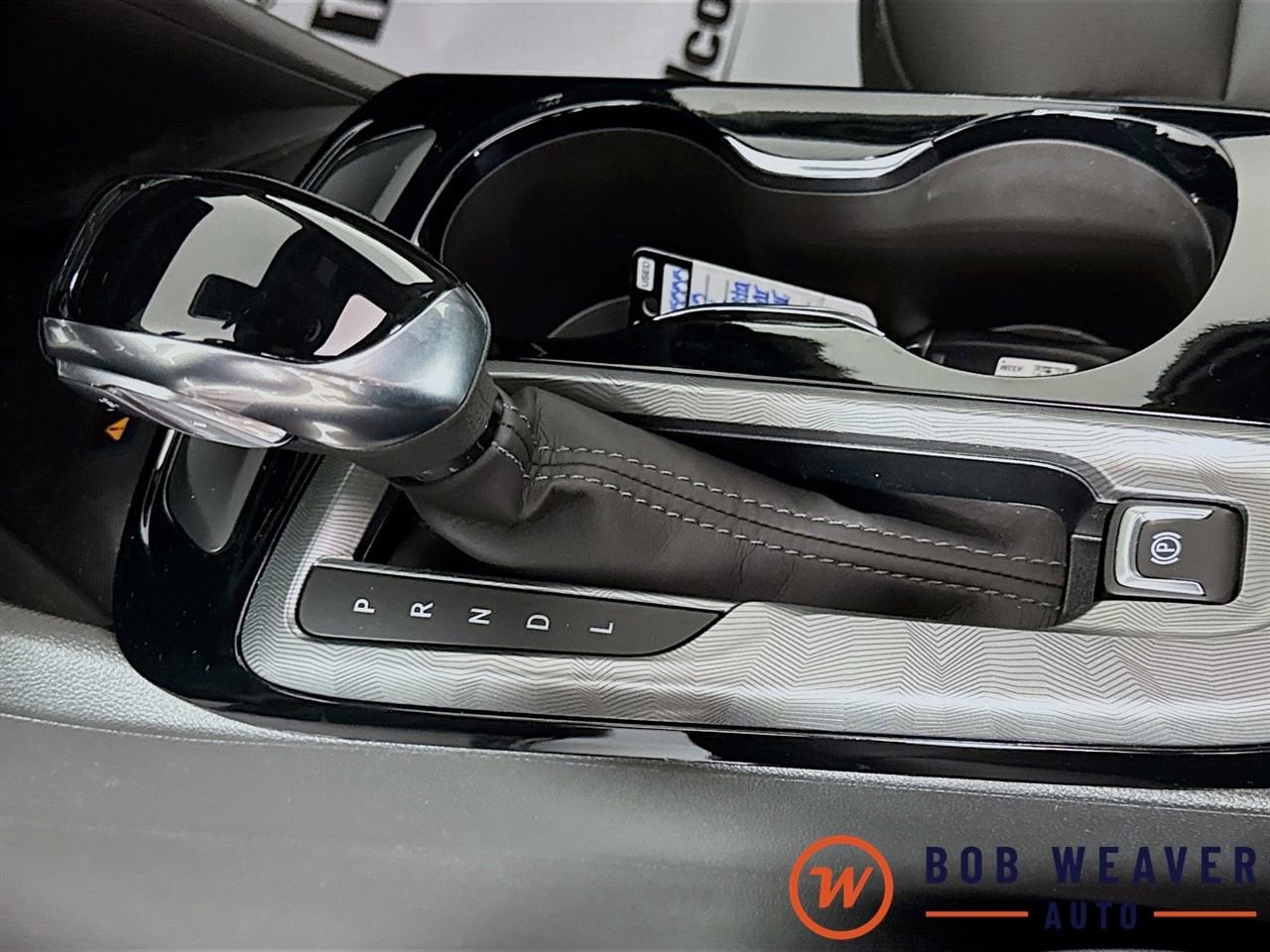 2025 Buick Envista Sport Touring - Photo 17