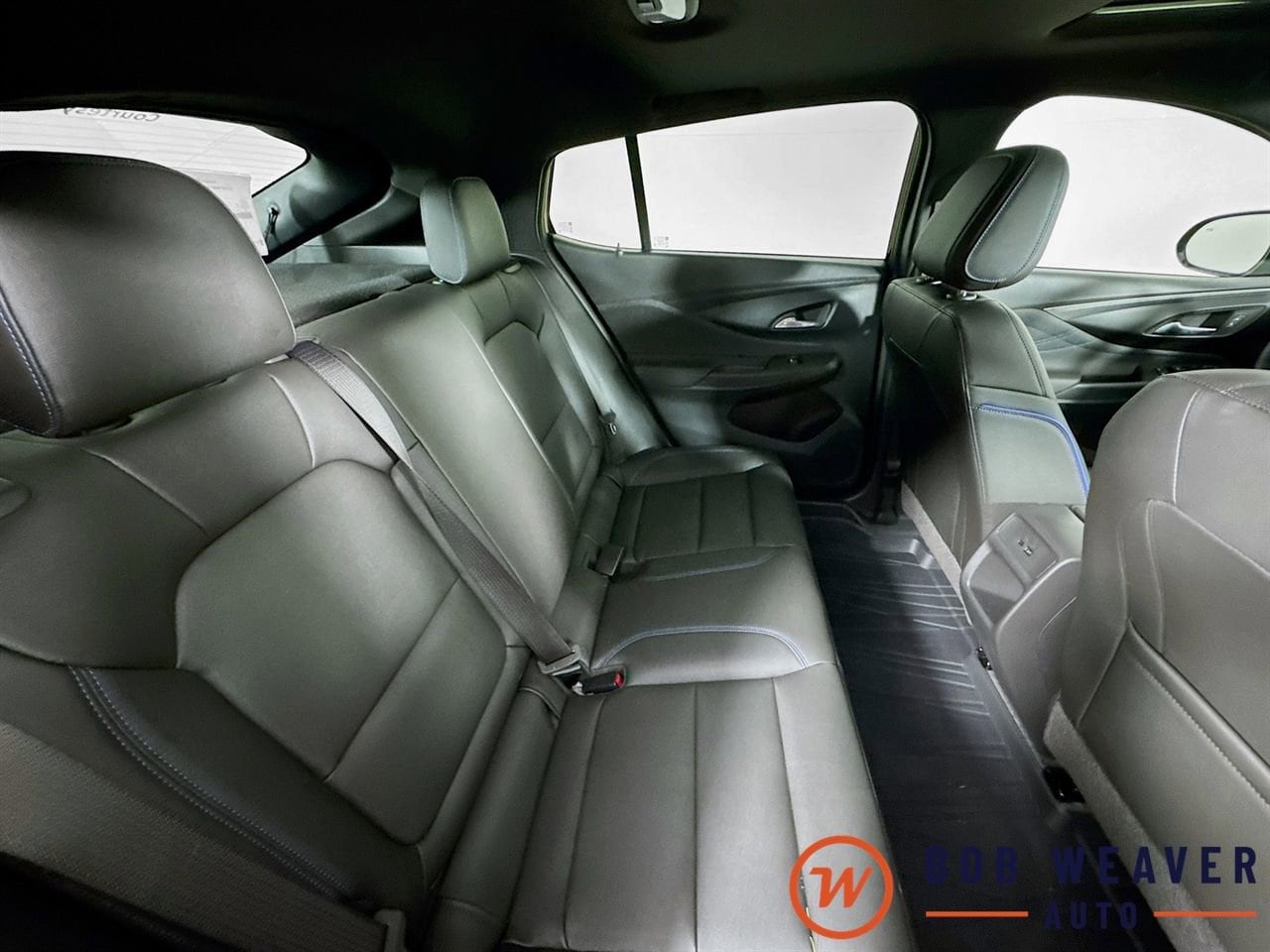 2025 Buick Envista Sport Touring - Photo 30
