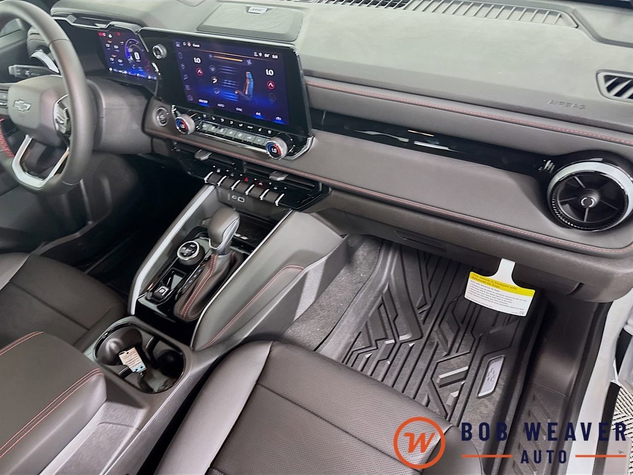 2026 Chevrolet Colorado Z71 - Photo 35