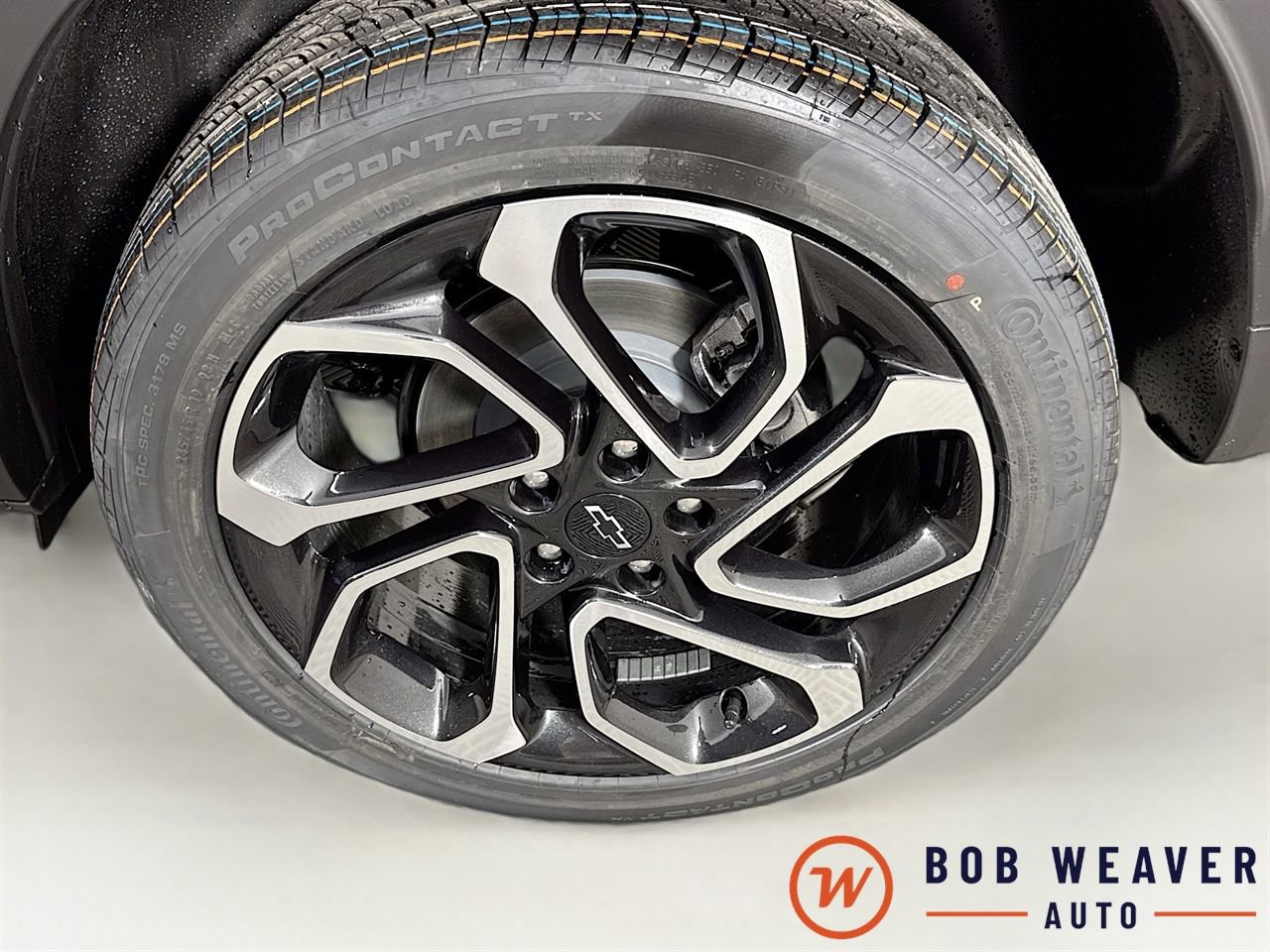 2026 Chevrolet Trax RS - Photo 37