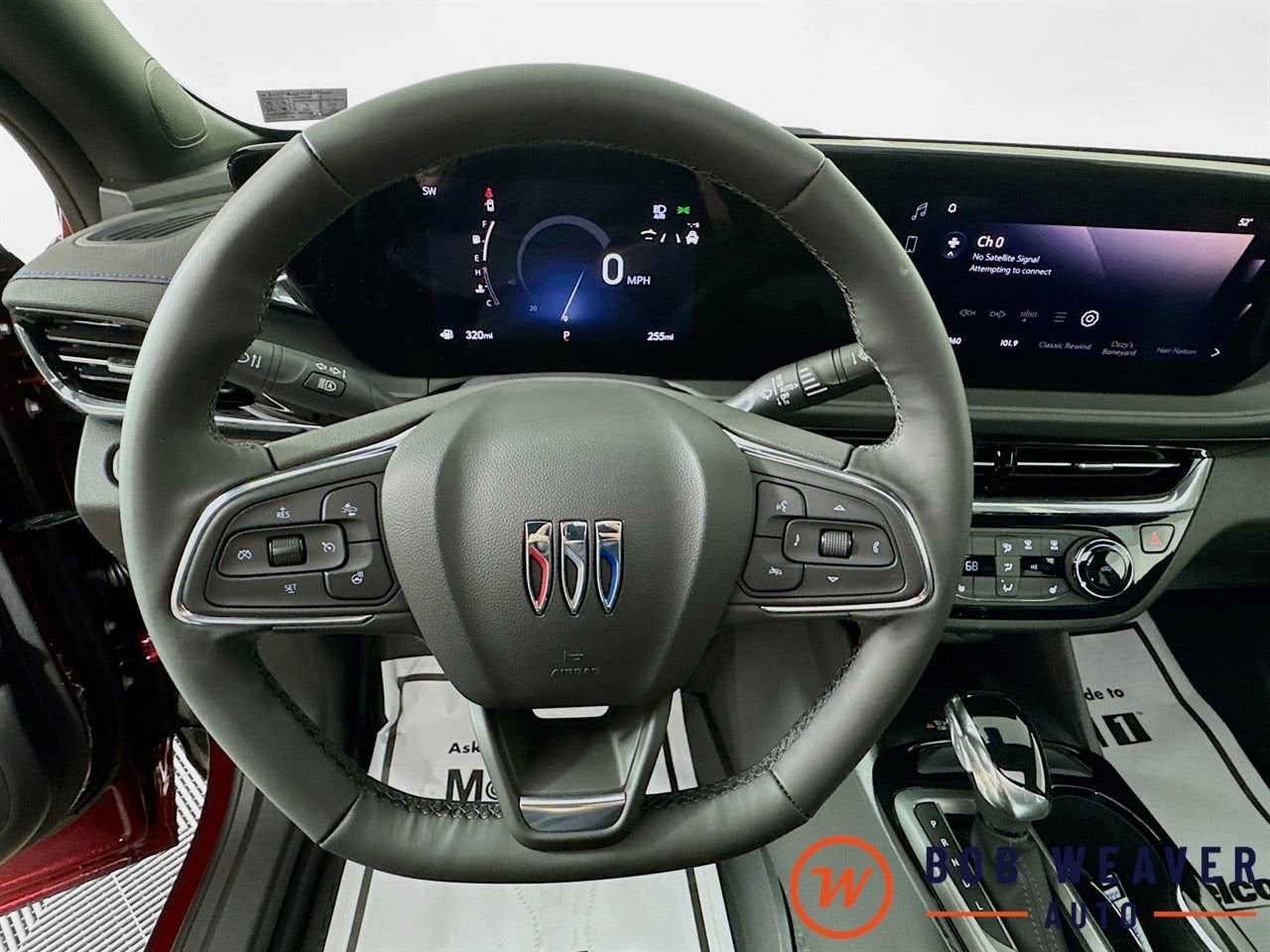 2025 Buick Envista Sport Touring - Photo 11