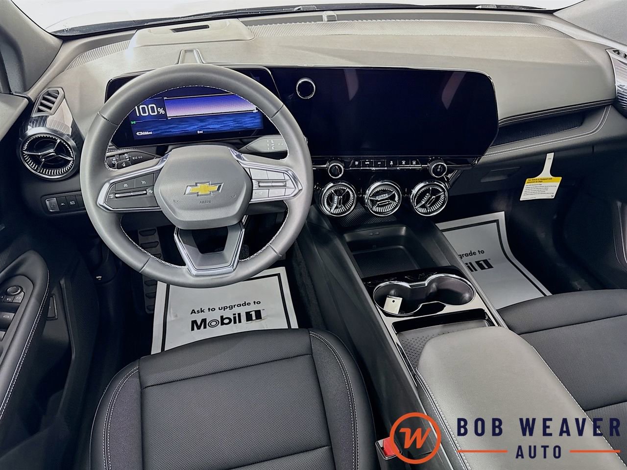 2026 Chevrolet Blazer EV LT - Photo 27