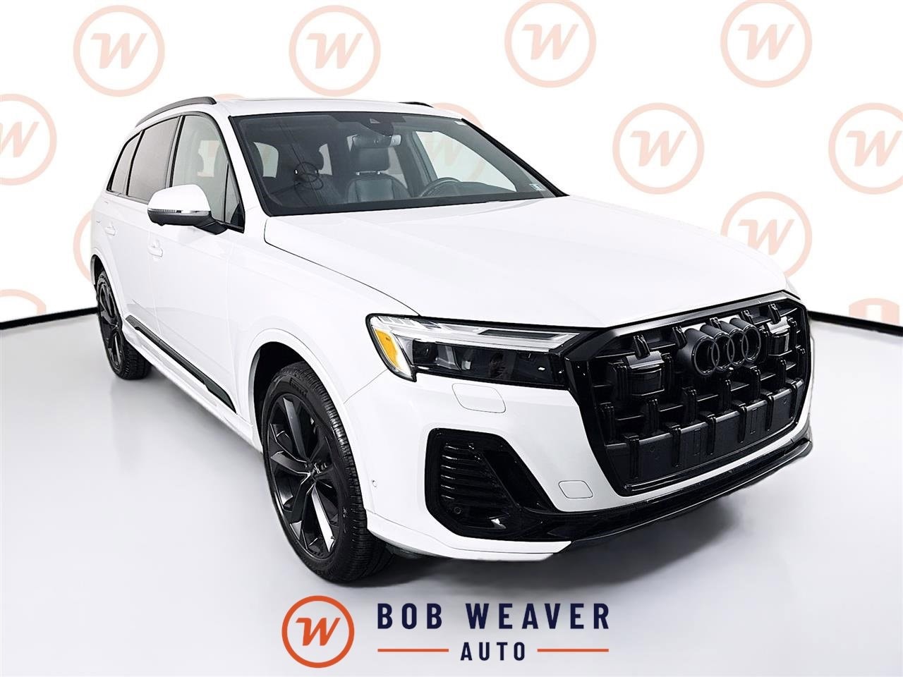 2025 Audi Q7 Premium Plus's photo