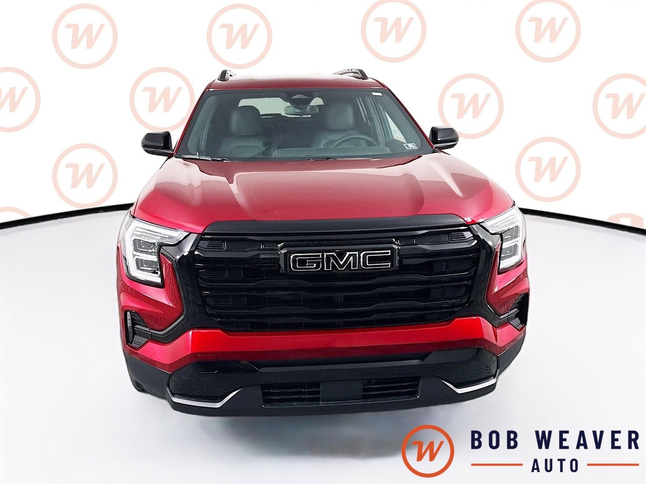 2026 Gmc Terrain Elevation photo 2