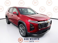 2026 Chevrolet Equinox LT SUV