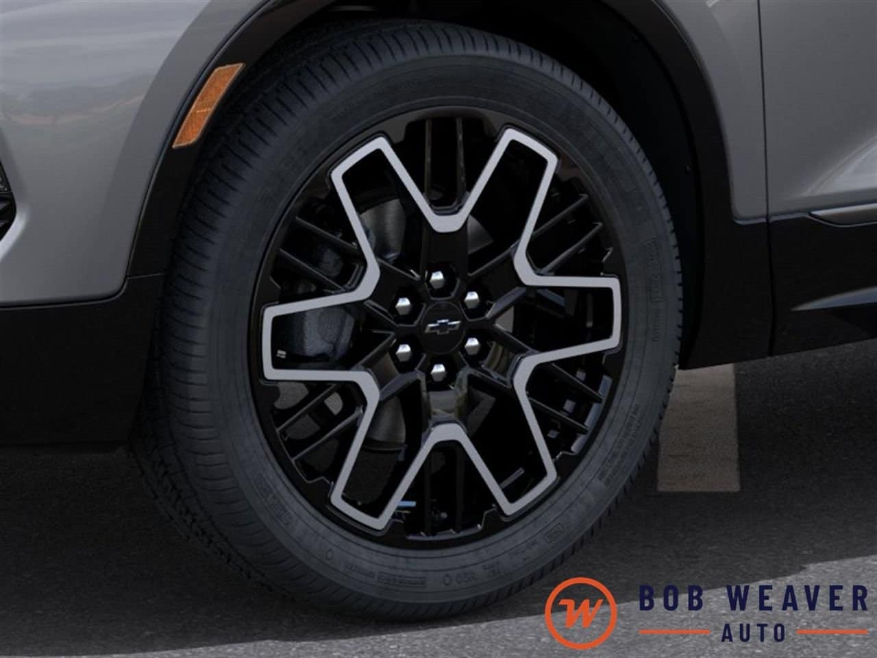 2026 Chevrolet Blazer RS - Photo 11
