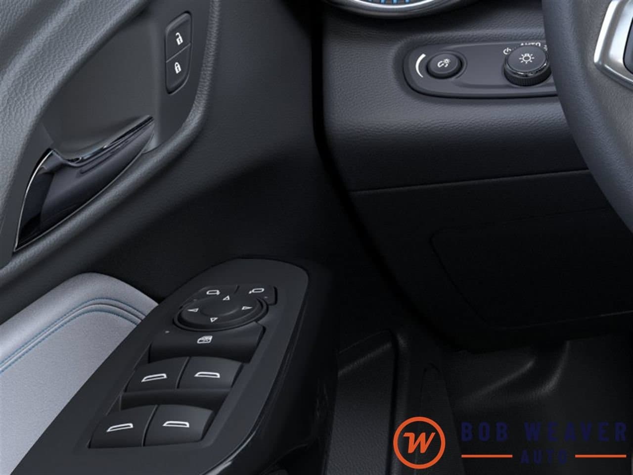 2026 Chevrolet Trax LT - Photo 25