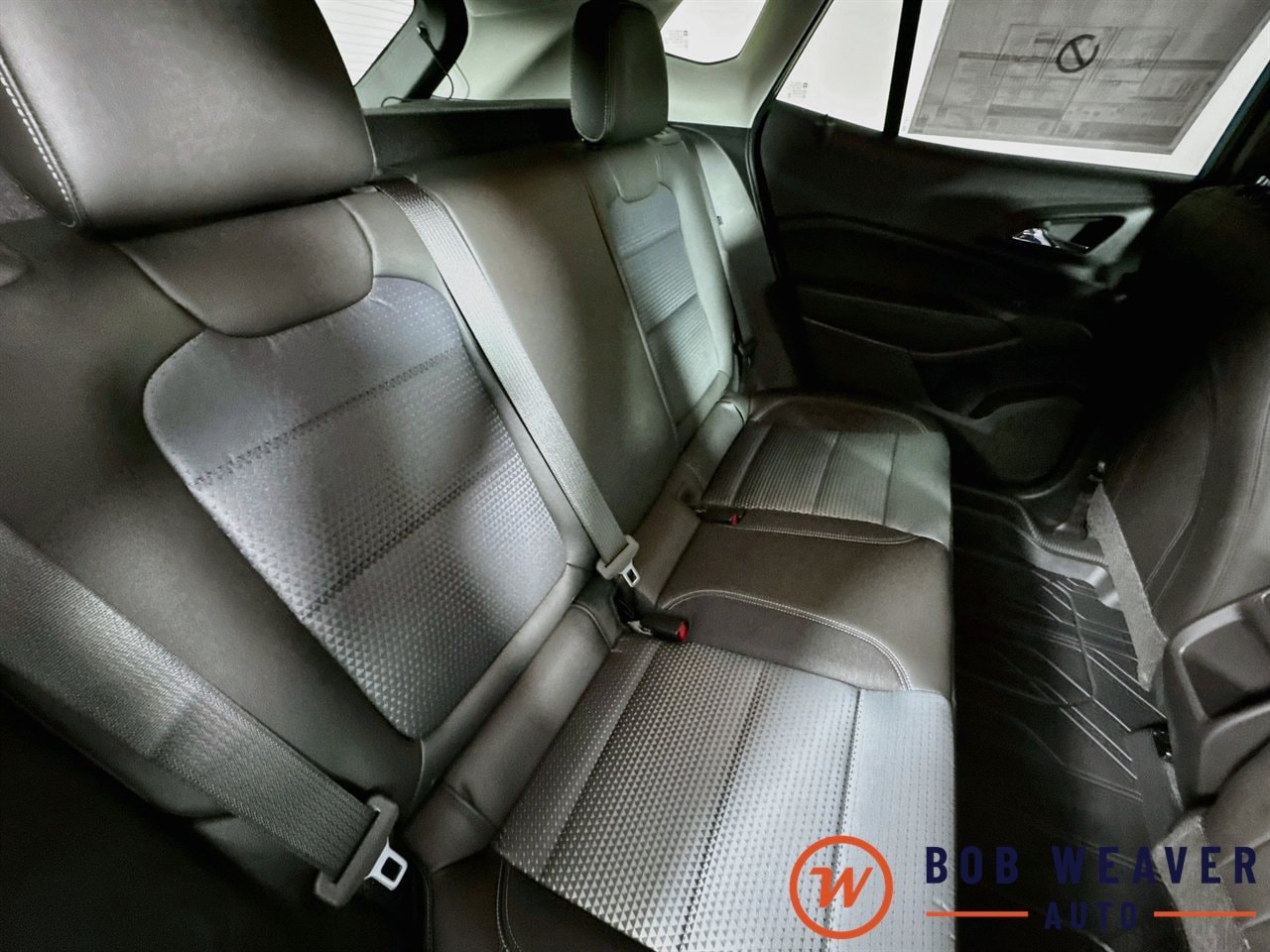 2026 Chevrolet Trax LT - Photo 33