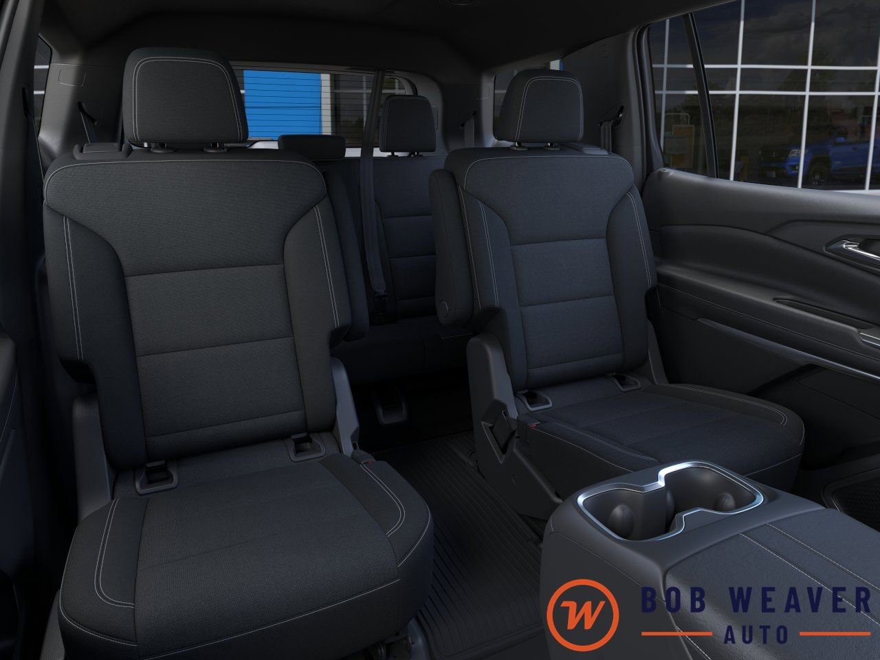 2026 Chevrolet Traverse LT - Photo 20