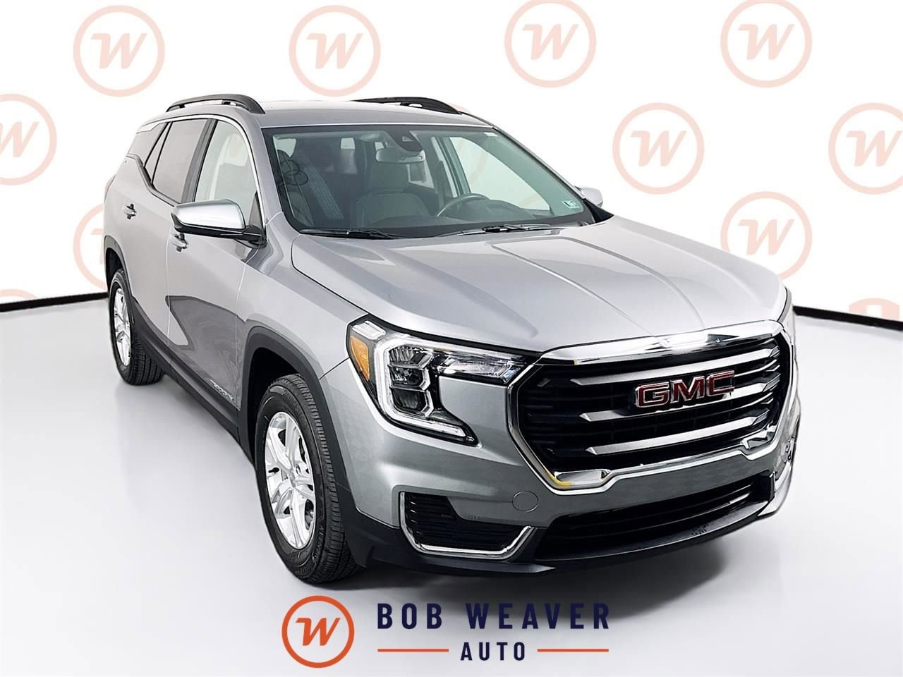 2023 GMC Terrain SLE AWD's photo