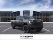 GMC Sierra 2500 HD