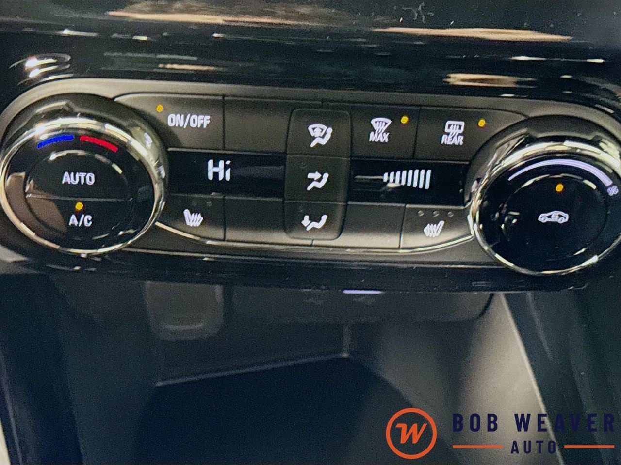 2026 Chevrolet Trax RS - Photo 24