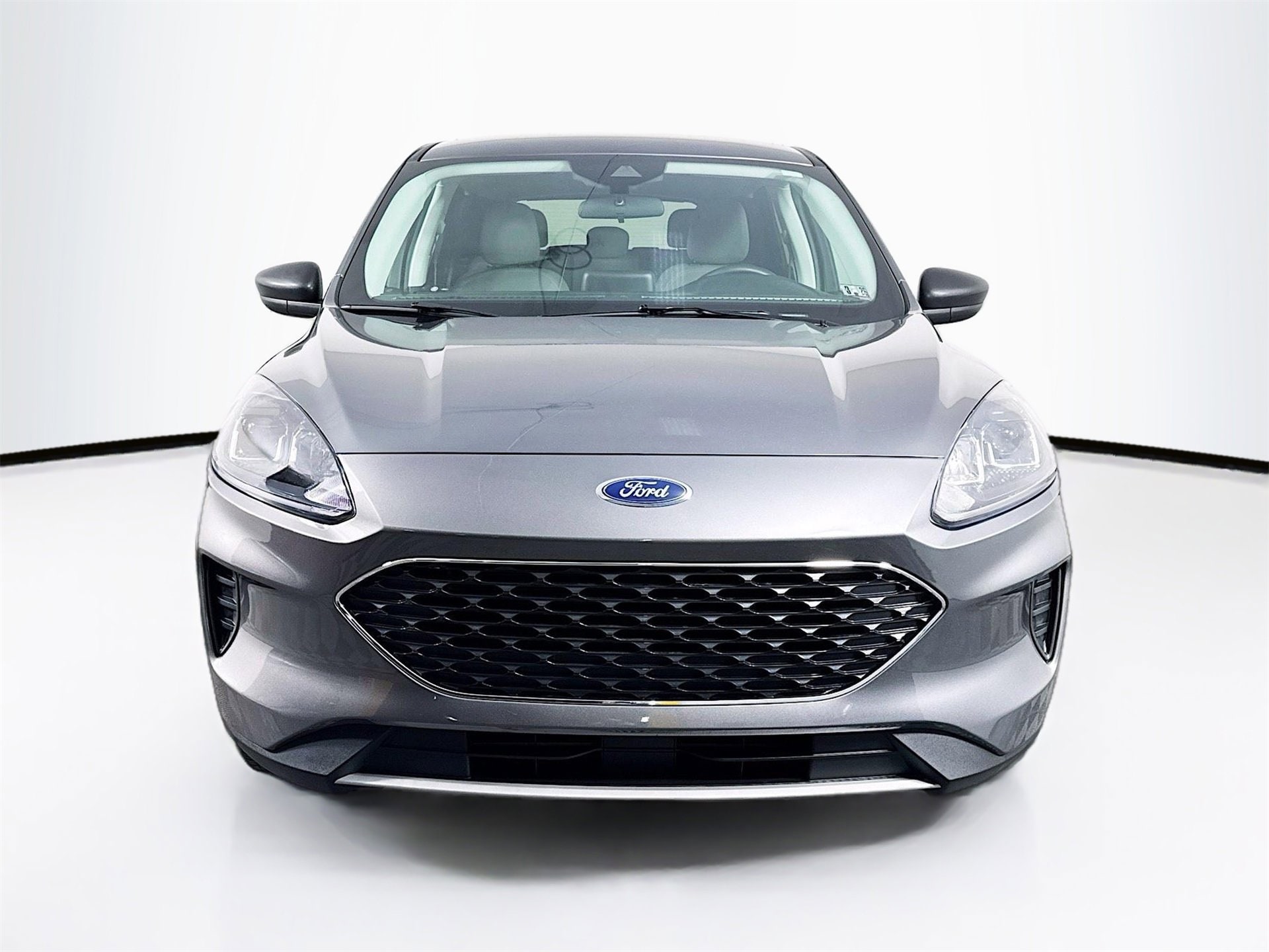 Used 2022 Ford Escape SE with VIN 1FMCU9G61NUA03114 for sale in Pottsville, PA