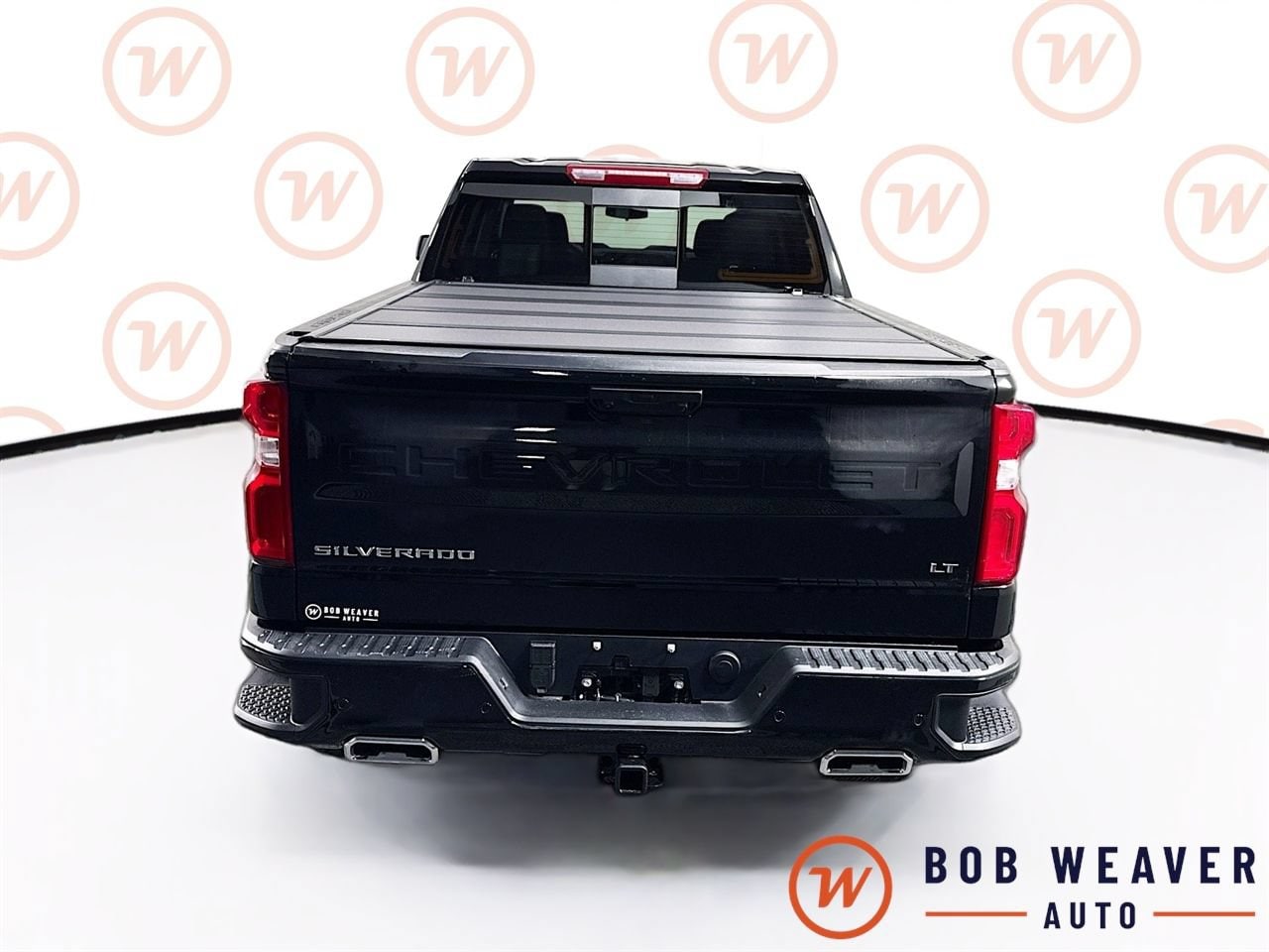 2026 Chevrolet Silverado 1500 LT Trail Boss - Photo 7