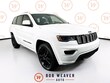 Jeep Grand Cherokee WK