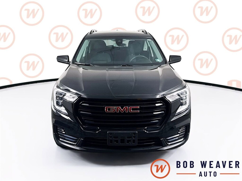 Used 2023 GMC Terrain SLE SUV