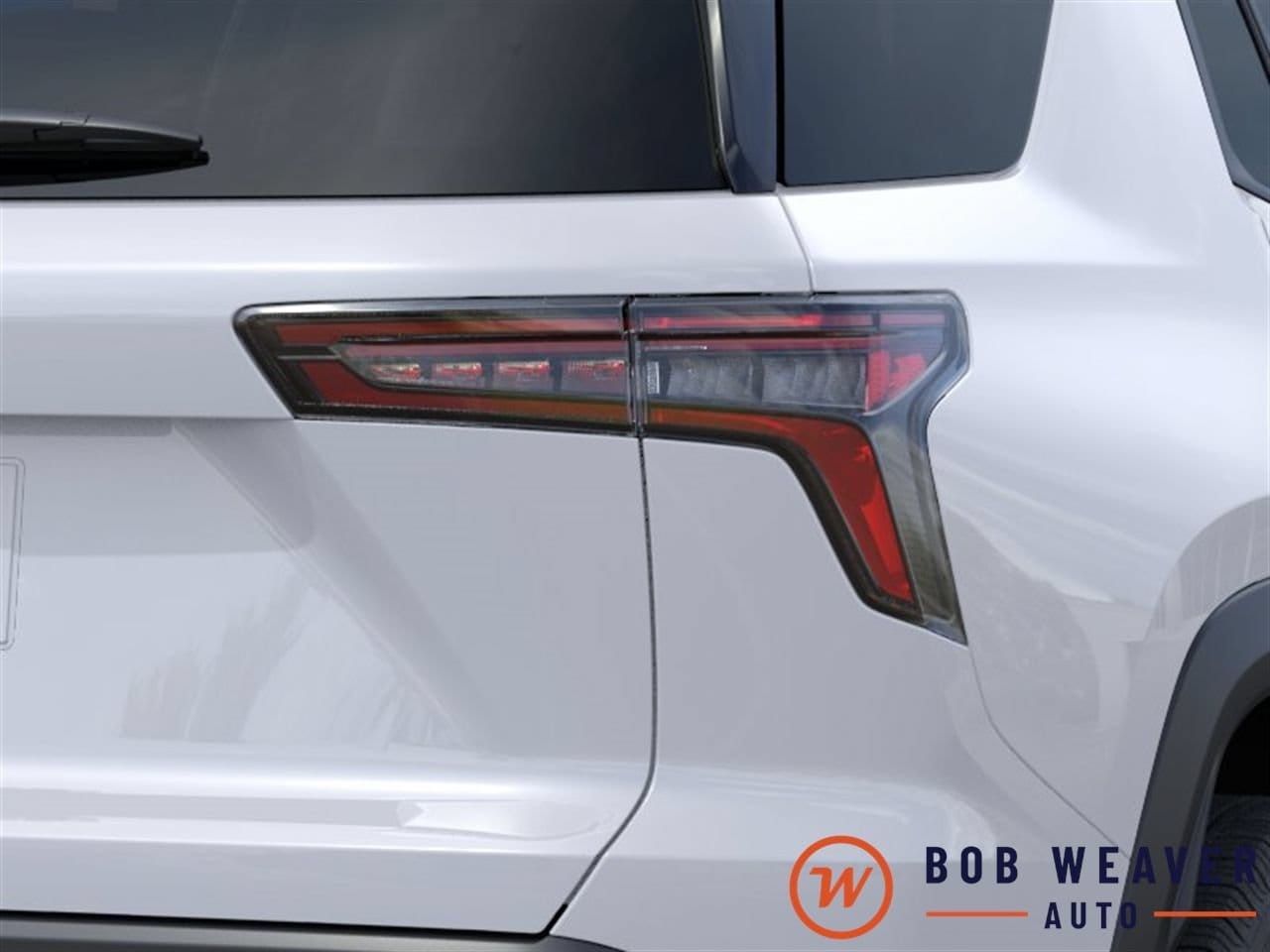 2027 Chevrolet Equinox LT - Photo 13