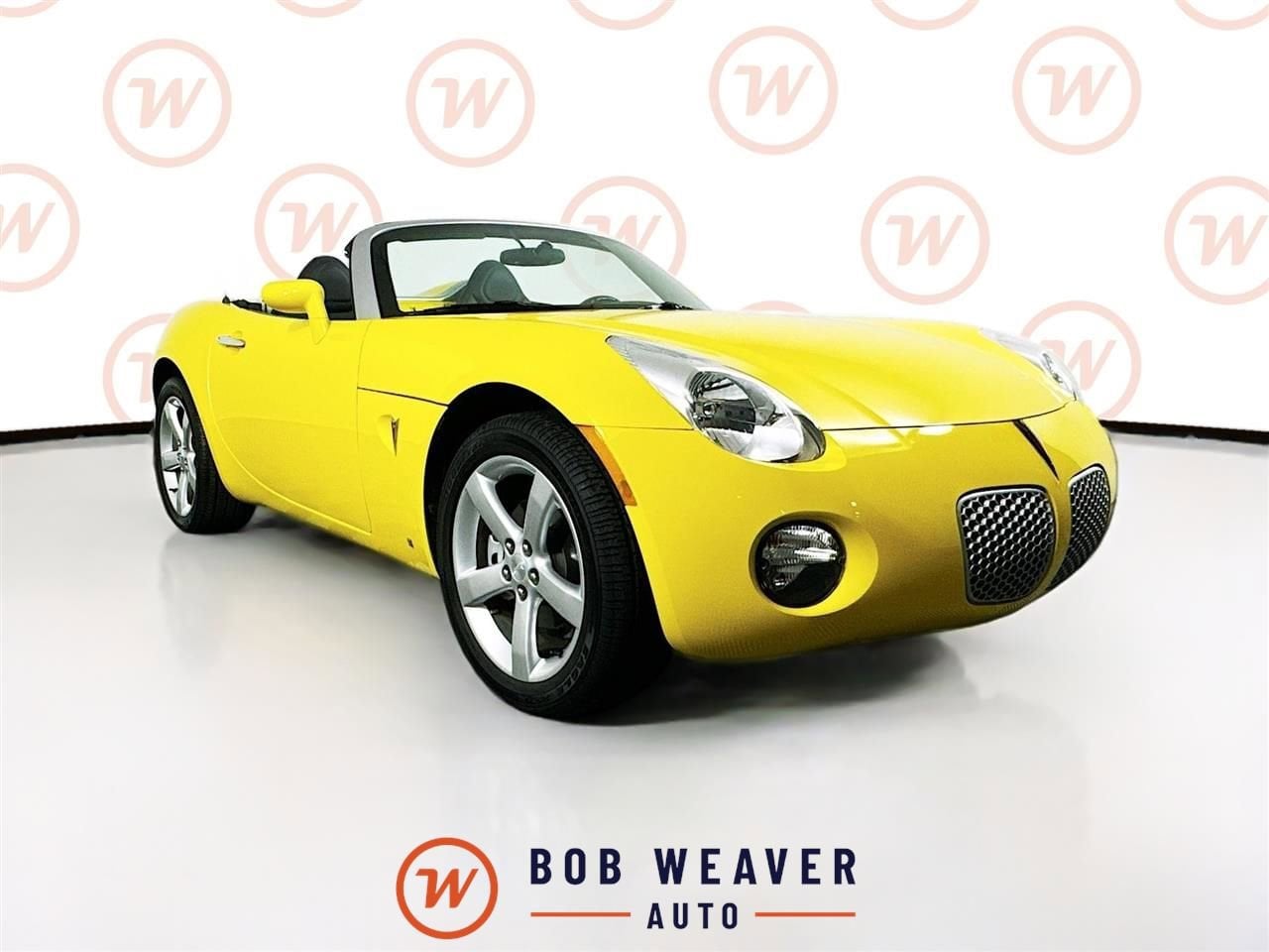 2007 Pontiac Solstice -'s photo
