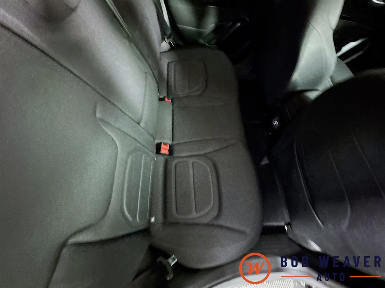2021 Jeep Renegade Latitude - Photo 34