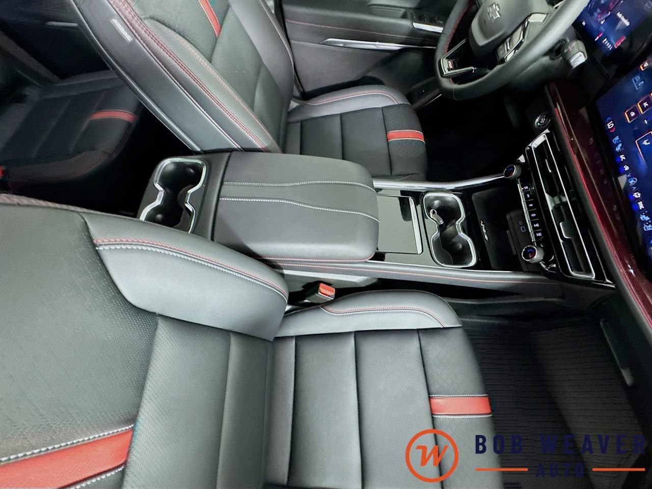 2026 Chevrolet Traverse RS - Photo 36
