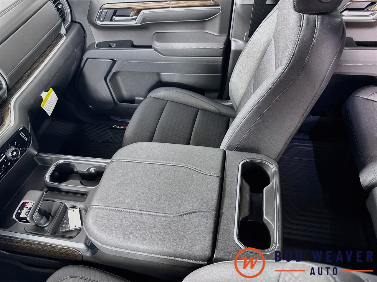 2026 Chevrolet Silverado 1500 LT - Photo 28