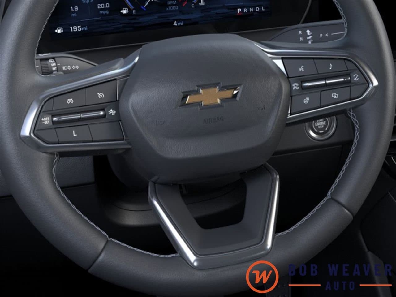 2026 Chevrolet Traverse LT - Photo 22