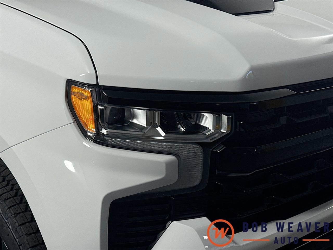 2026 Chevrolet Silverado 1500 LT Trail Boss - Photo 36