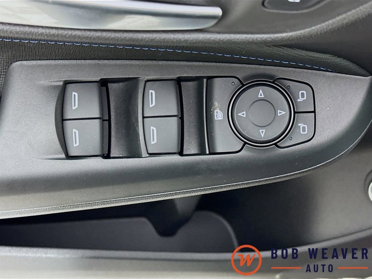 2025 Buick Envista Sport Touring - Photo 18