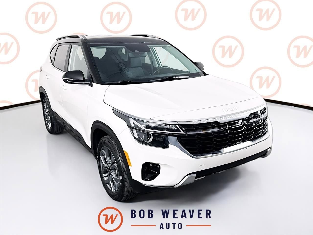 2024 Kia Seltos 2.0 S AWD's photo