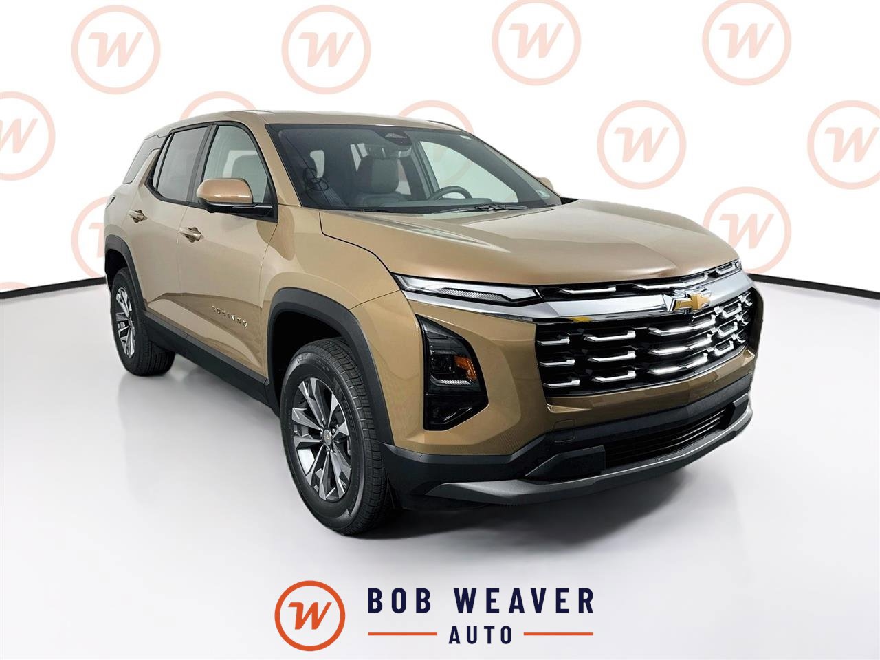 2027 Chevrolet Equinox LT SUV