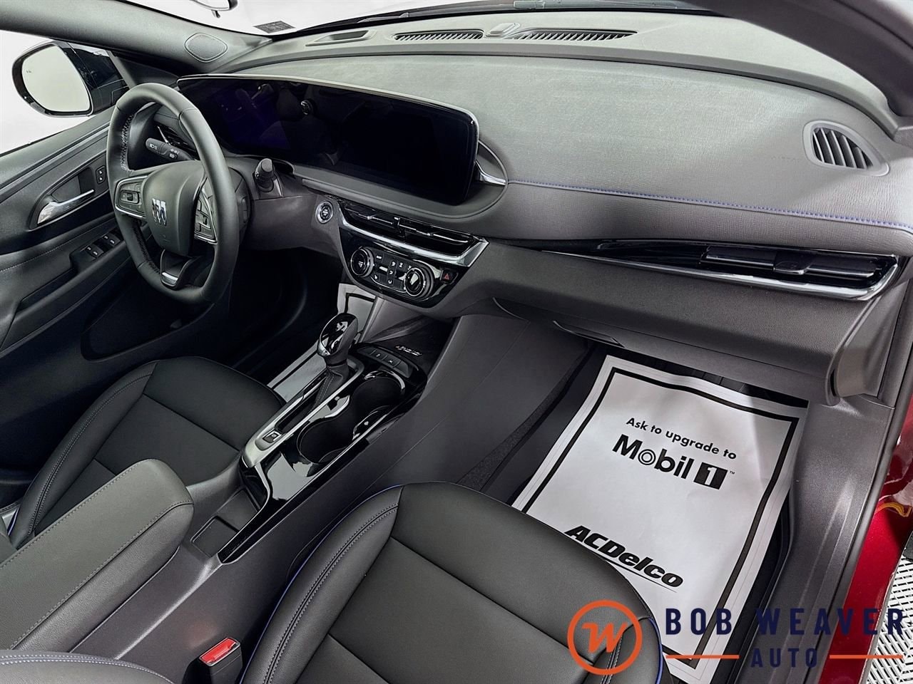 2025 Buick Envista Sport Touring - Photo 32