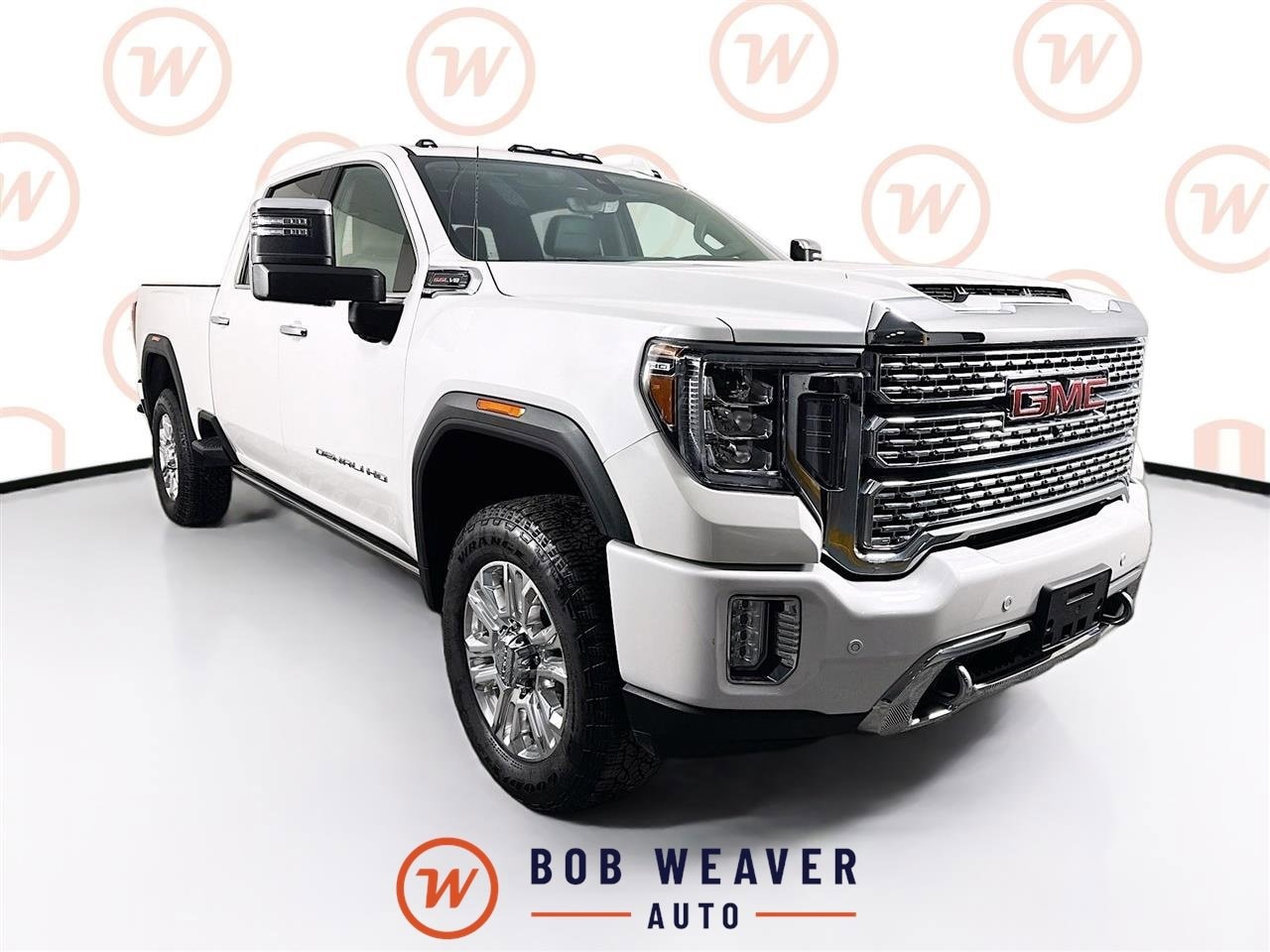 2022 GMC Sierra 2500 HD Truck 