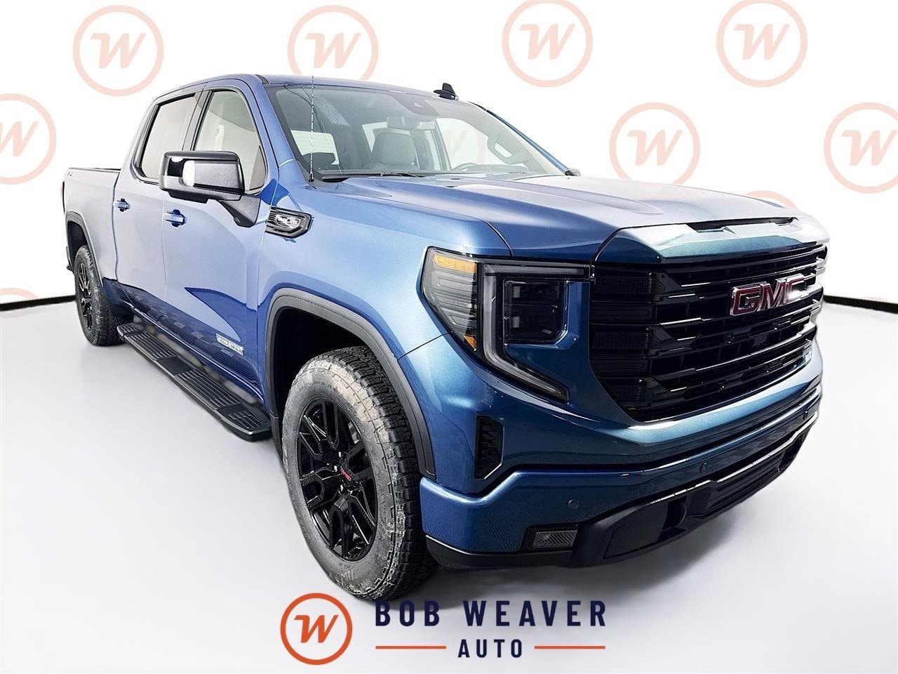 2026 GMC Sierra Base's photo