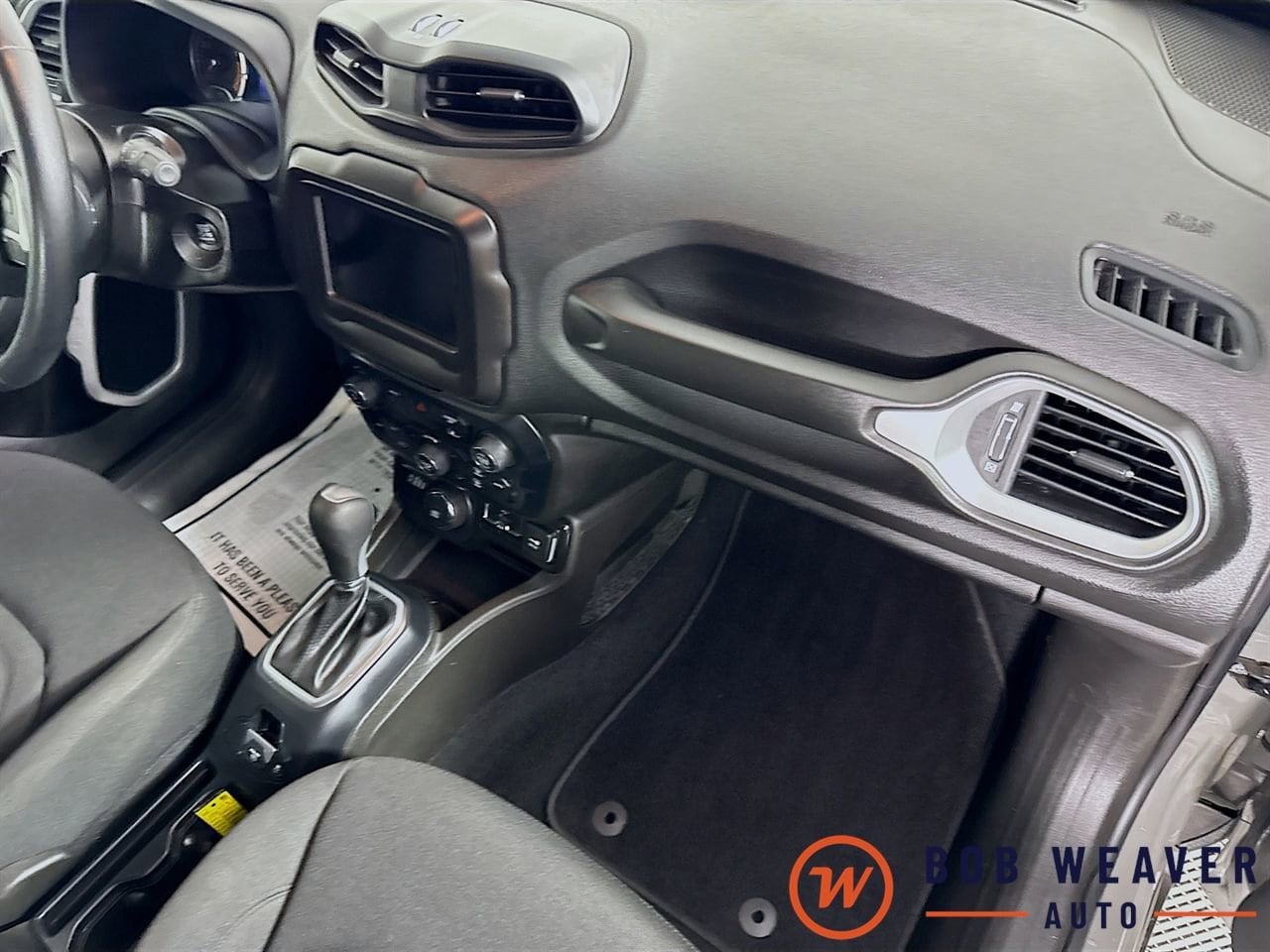 2021 Jeep Renegade Latitude - Photo 36