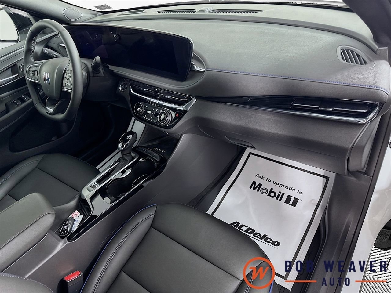 2025 Buick Envista Sport Touring - Photo 32