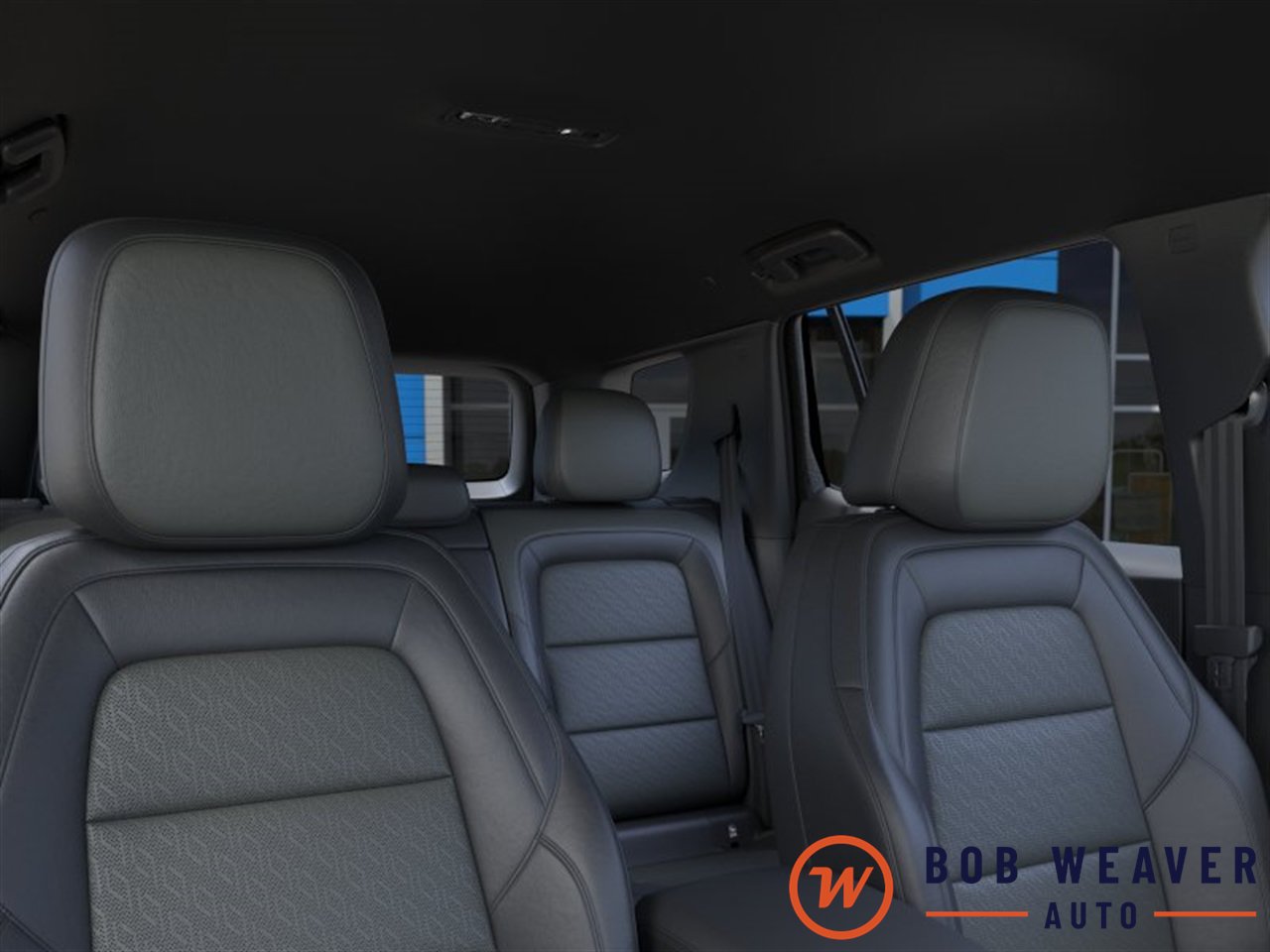 2027 Chevrolet Equinox LT - Photo 28