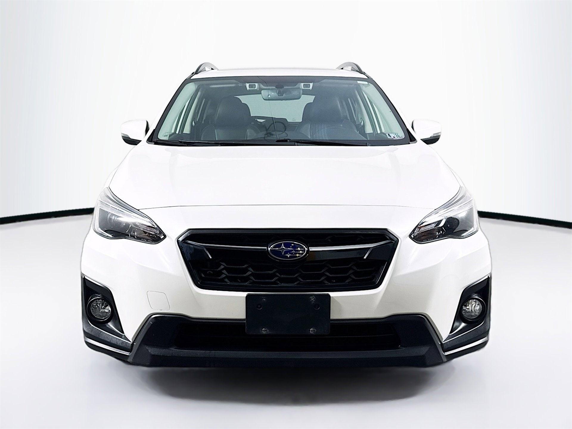 Used 2019 Subaru Crosstrek Limited with VIN JF2GTAMC3KH318720 for sale in Pottsville, PA