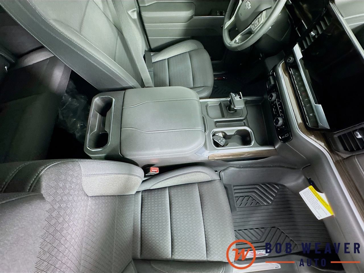 2026 Chevrolet Silverado 1500 LT Trail Boss - Photo 34